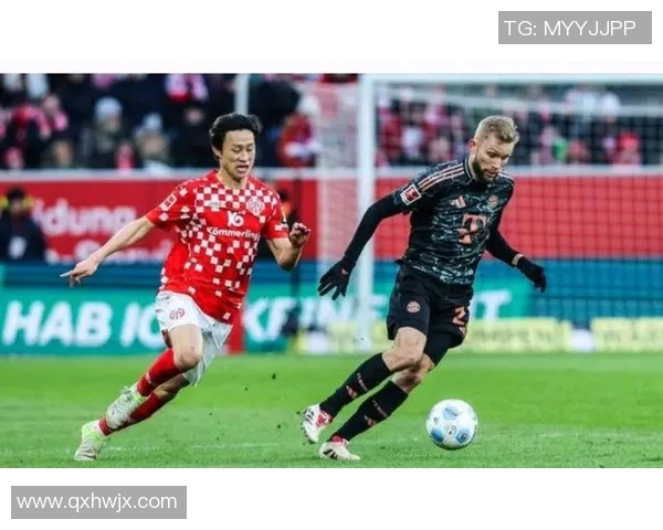 足球场上的五位默默无闻球星：他们的贡献你了解多少